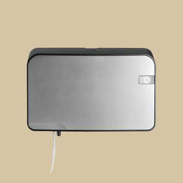 Traditionele Toiletrol | Dispenser