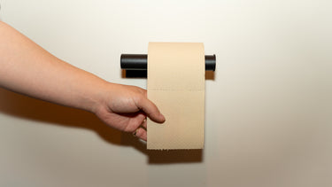 Standaard toiletrol | Bamboe toiletpapier