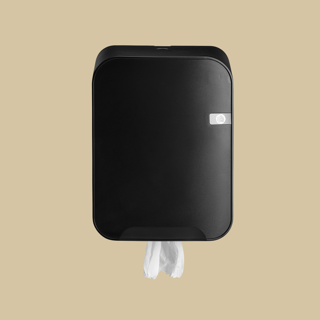 Midi Poetsrol | Dispenser