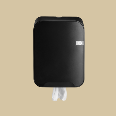 Midi Poetsrol | Dispenser