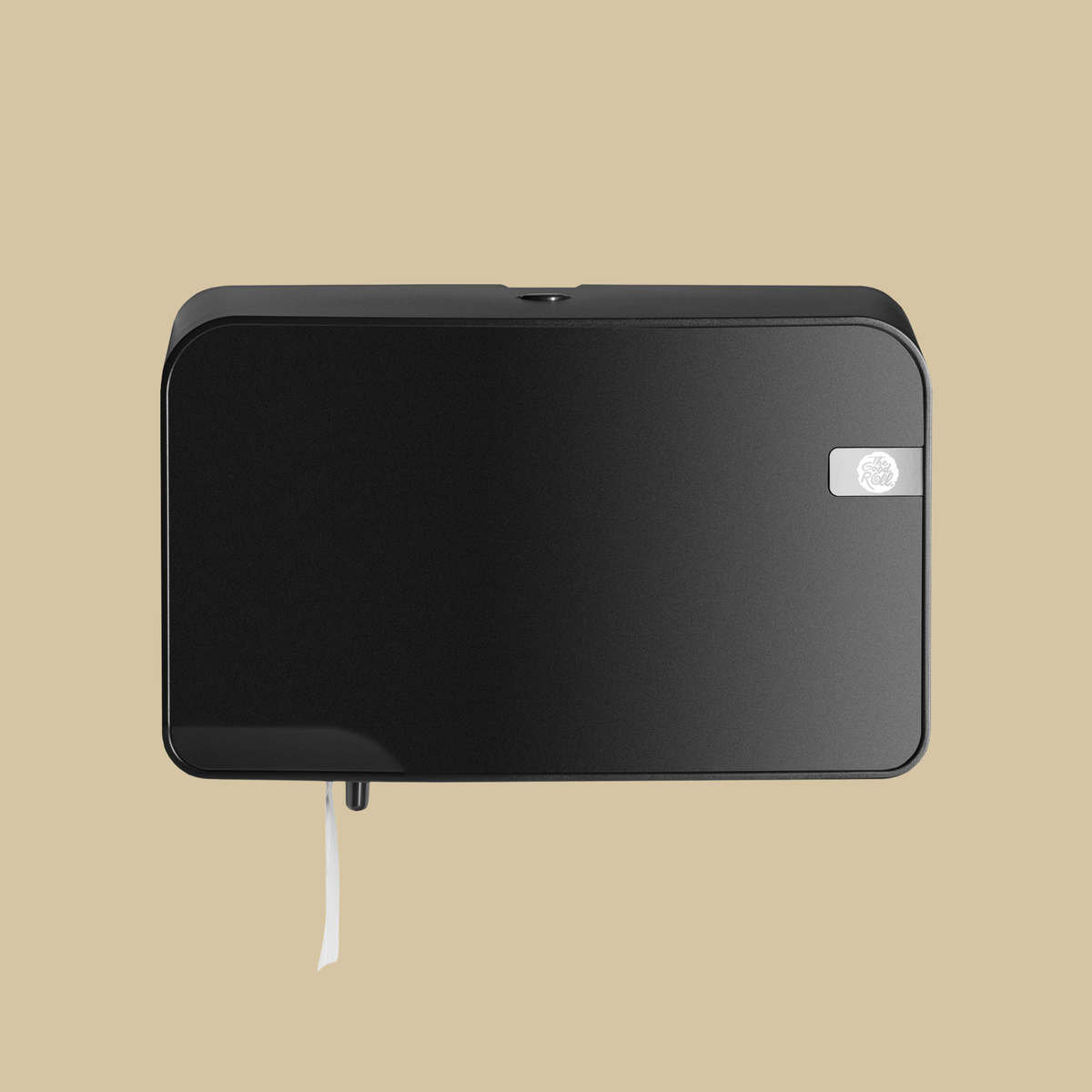 Traditionele Toiletrol | Dispenser