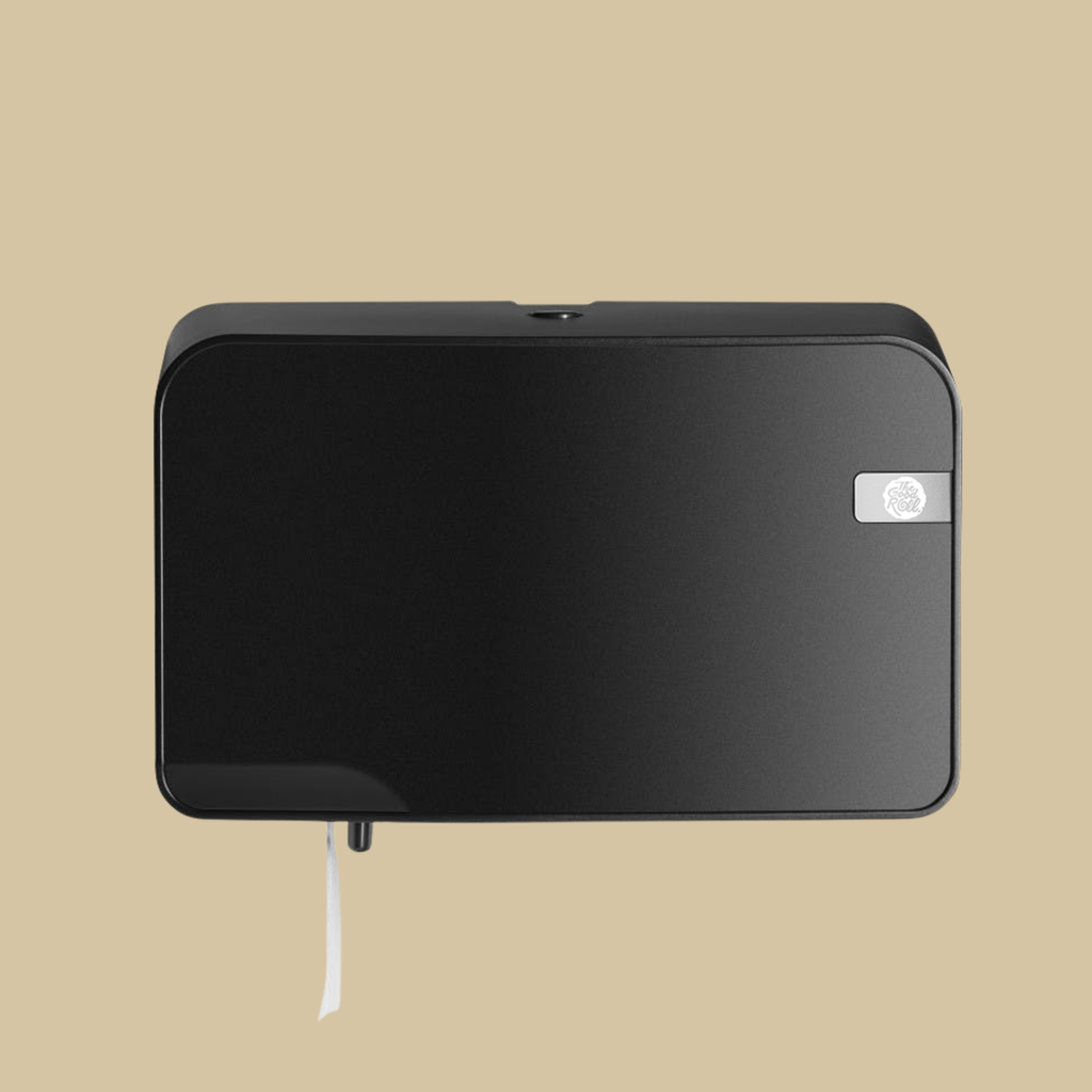 Coreless Toiletrol | Dispenser