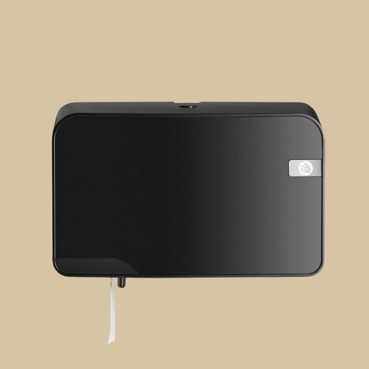 Coreless Toiletrol | Dispenser