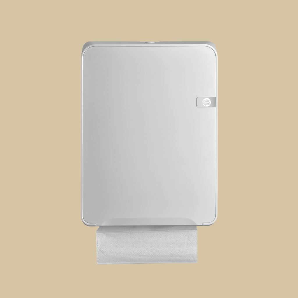 Handdoekpapier | Dispenser