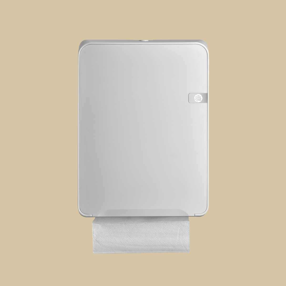 Handdoekpapier | Dispenser