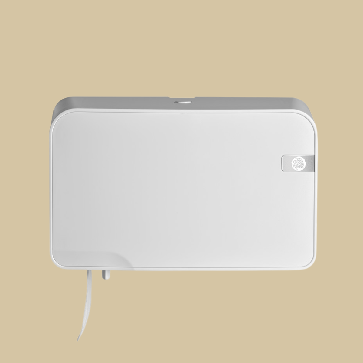 Coreless Toiletrol | Dispenser