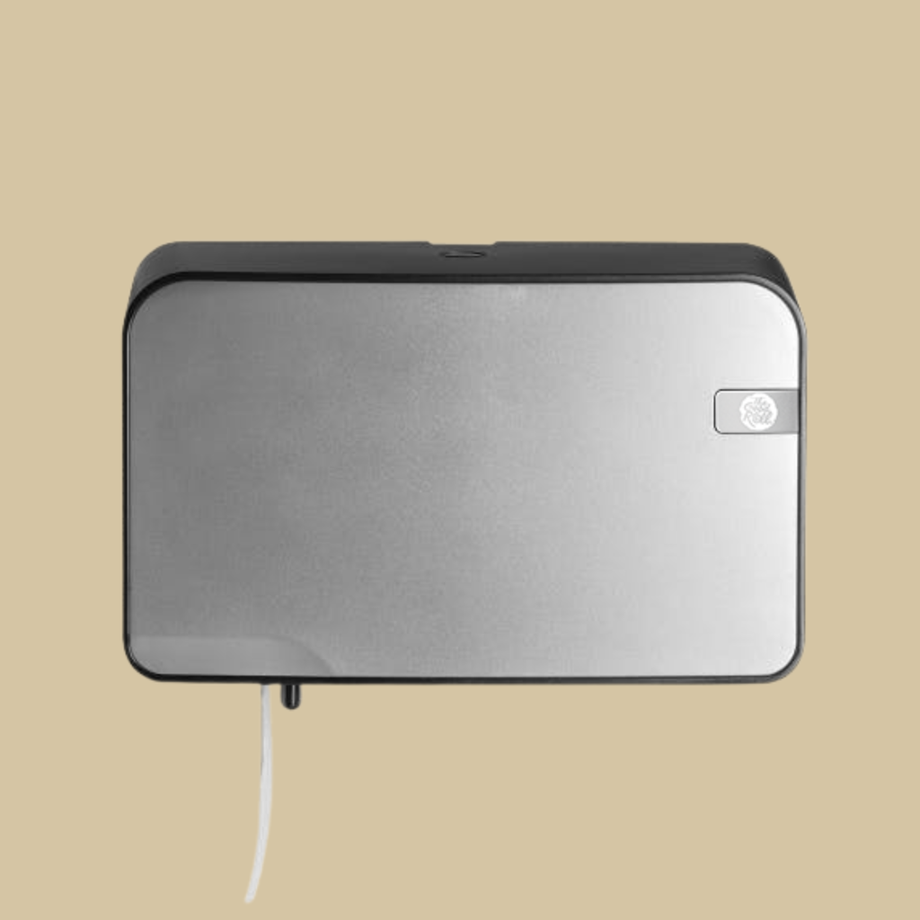 Coreless Toiletrol | Dispenser