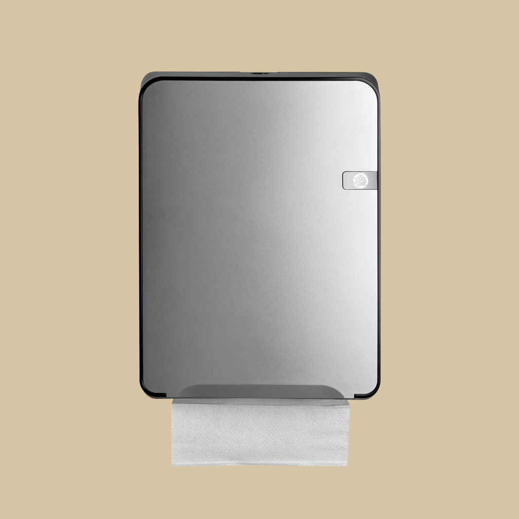 Handdoekpapier | Dispenser