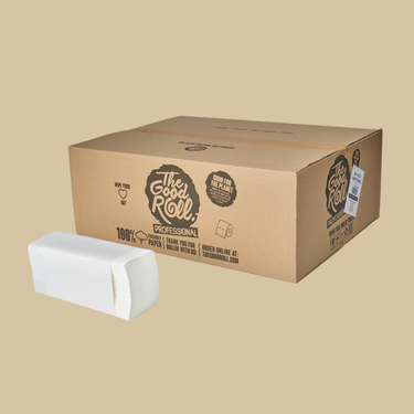 M-fold Handdoekpapier | Recycled