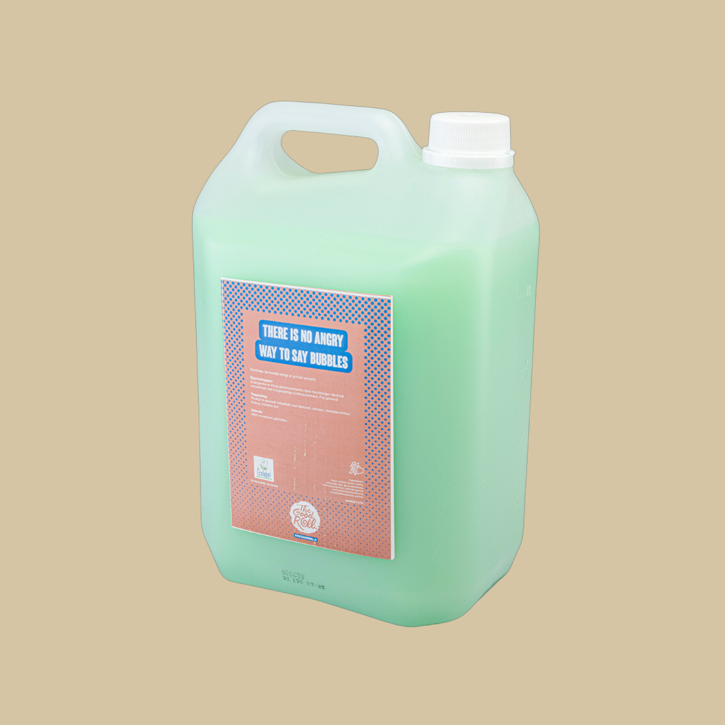 Eco Handzeep | Zeep
